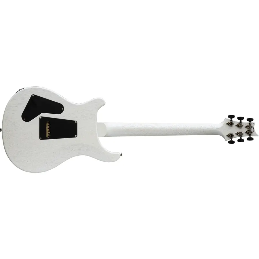 PRS Standard 24 Satin Pearl White 