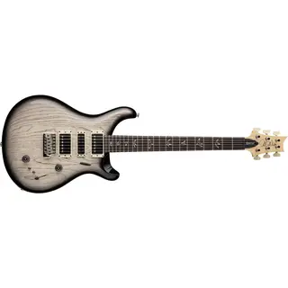 PRS Swamp Ash Special Rosewood White Doghair Smokeburst