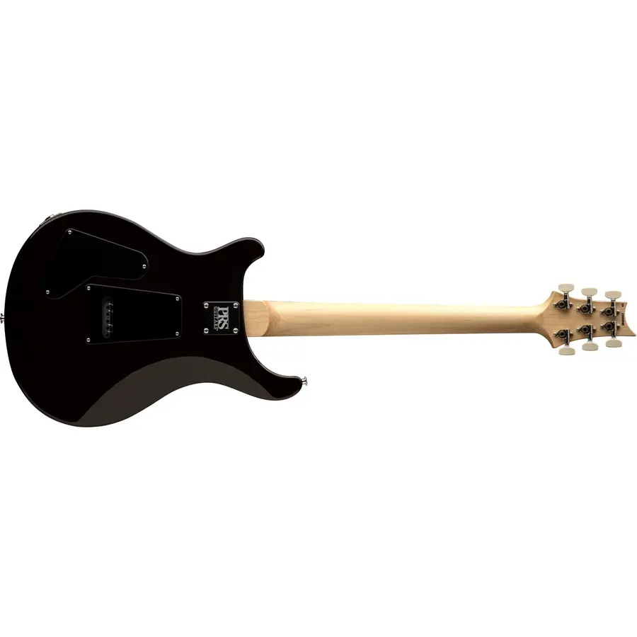 PRS Swamp Ash Special Rosewood McCarty Tobacco Sunburst 
