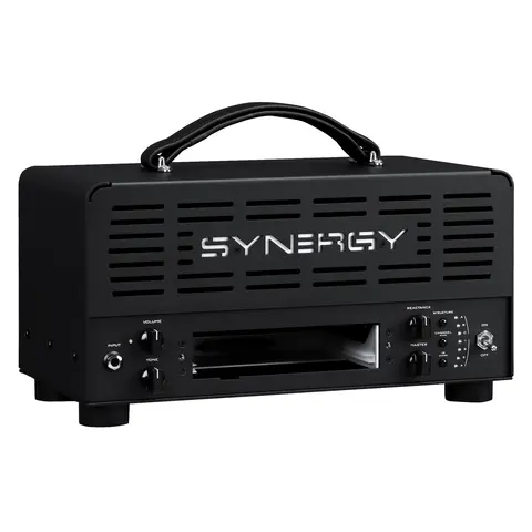 Synergy SYN-20IR Gitarforsterker Preampmodul-plattform