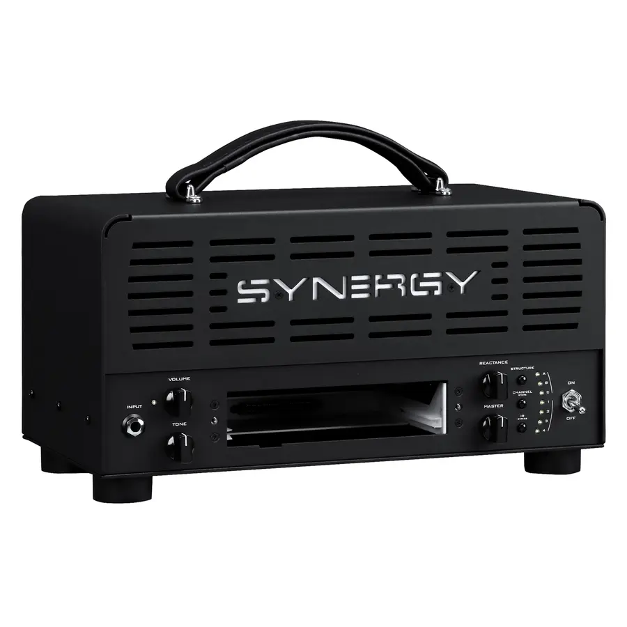 Synergy SYN-20IR Gitarforsterker 