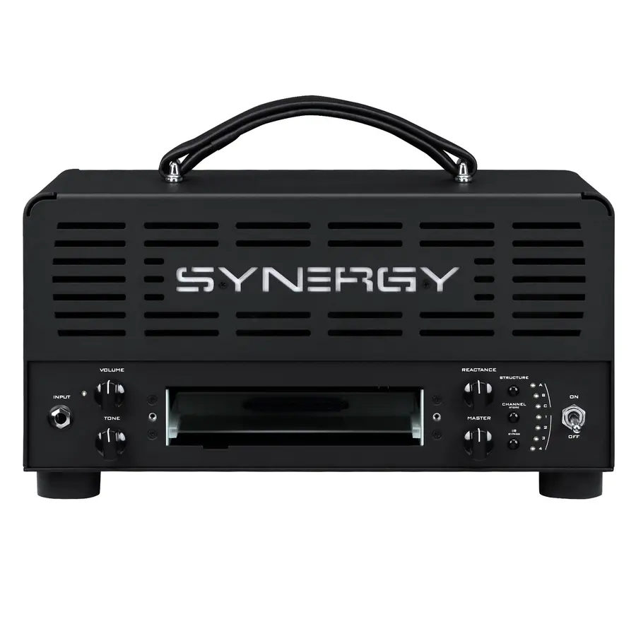 Synergy SYN-20IR Gitarforsterker 