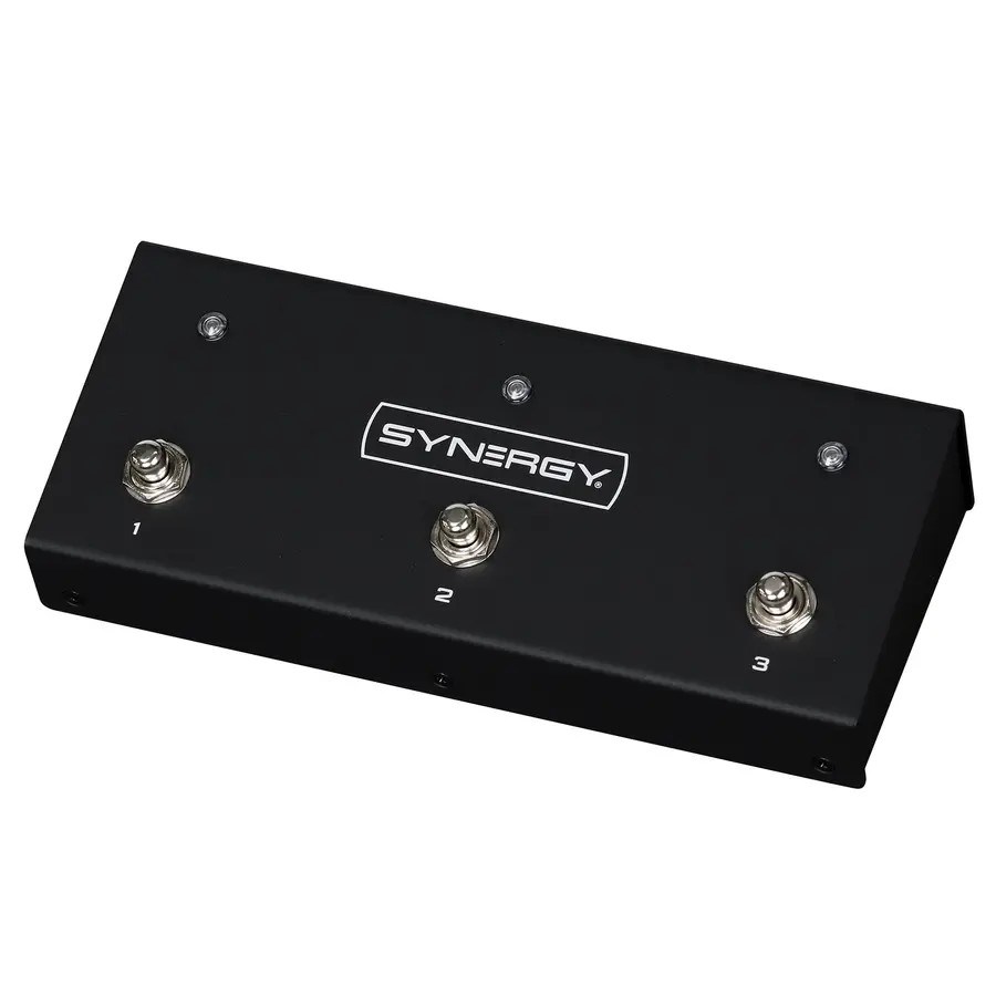 Synergy SYN-20IR Gitarforsterker 