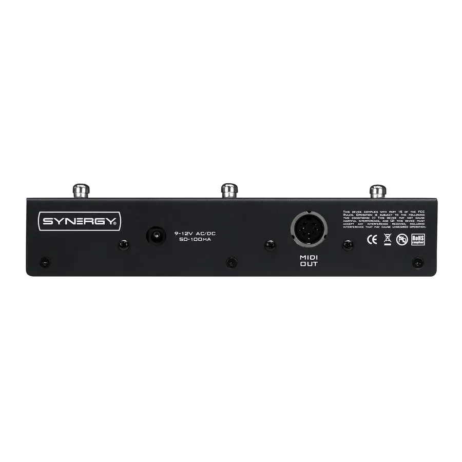 Synergy SYN-20IR Gitarforsterker 