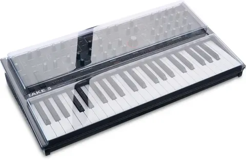 Decksaver Sequential Take 5 / Oberheim TEO-5 (SF)