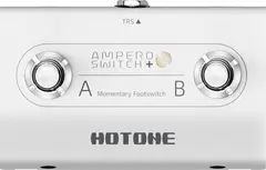 Hotone FS-2 Switch+ Dual Foot Switch