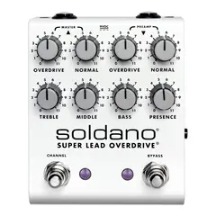Soldano SLO Plus