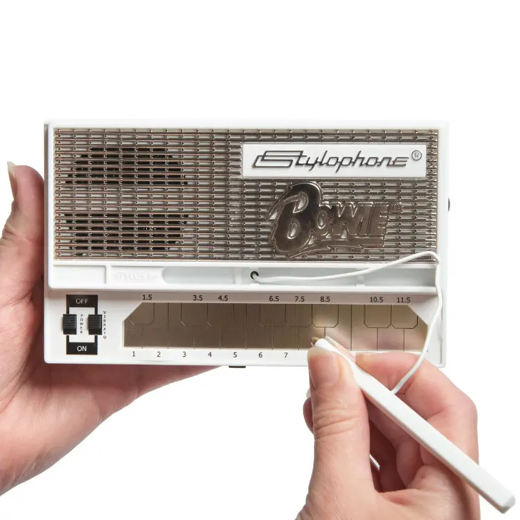 Stylophone BOWIE S1 