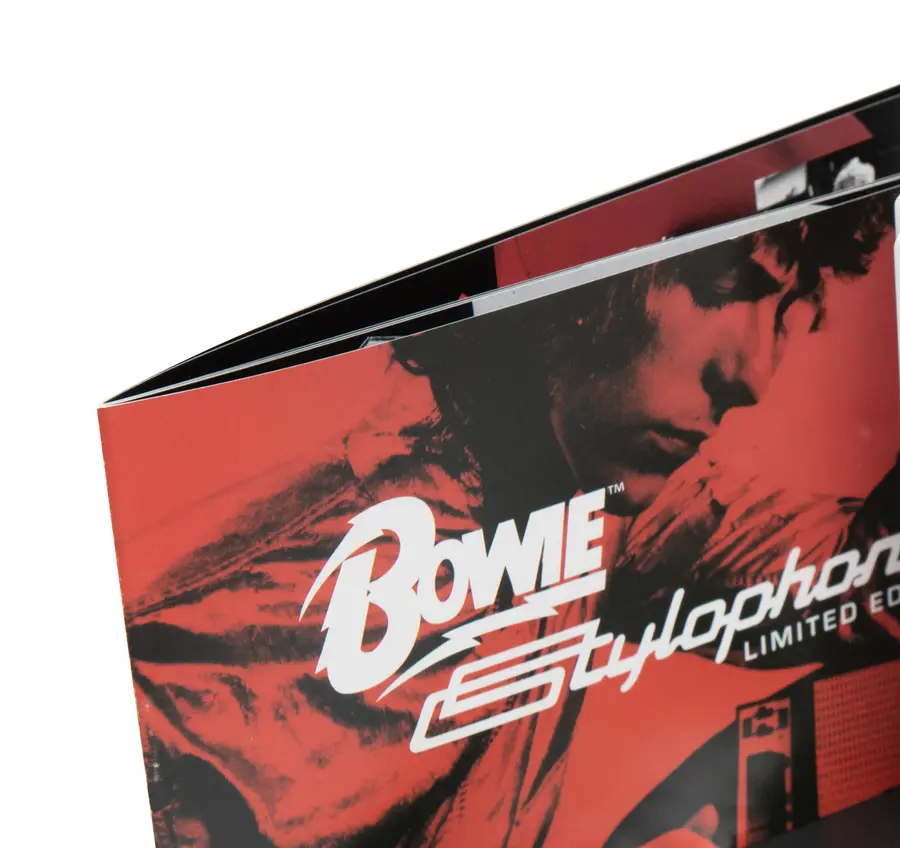Stylophone BOWIE S1 