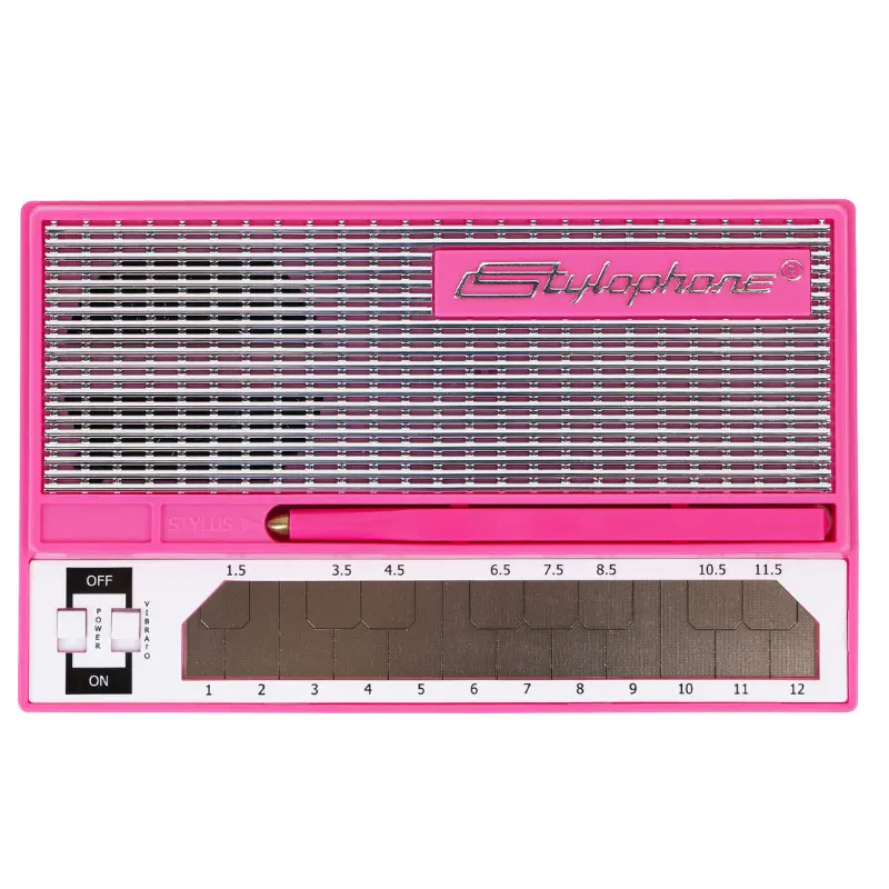 Stylophone PINK S1 