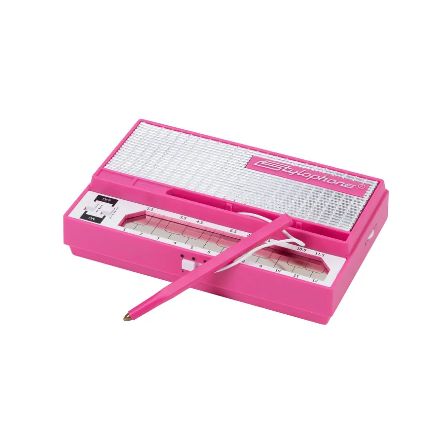 Stylophone PINK S1 