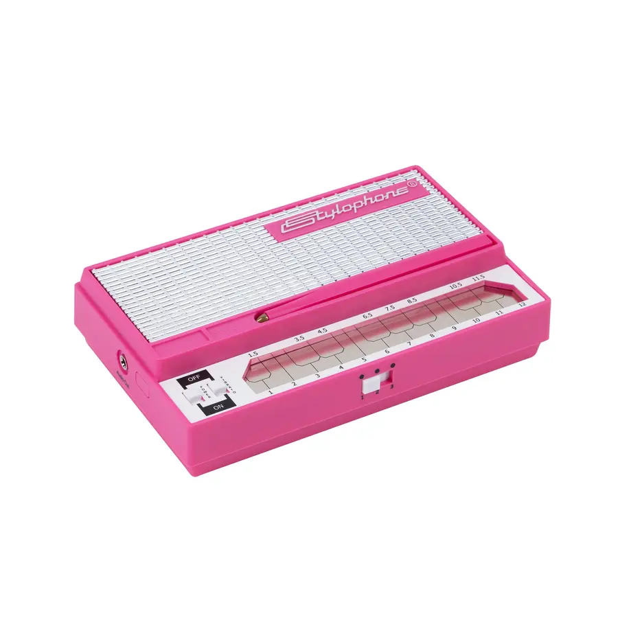 Stylophone PINK S1 
