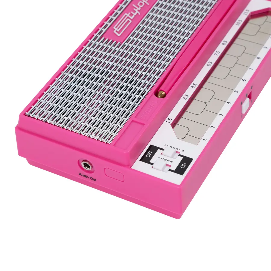 Stylophone PINK S1 