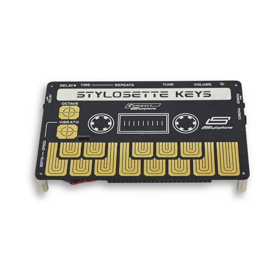 Stylophone Stylosette 