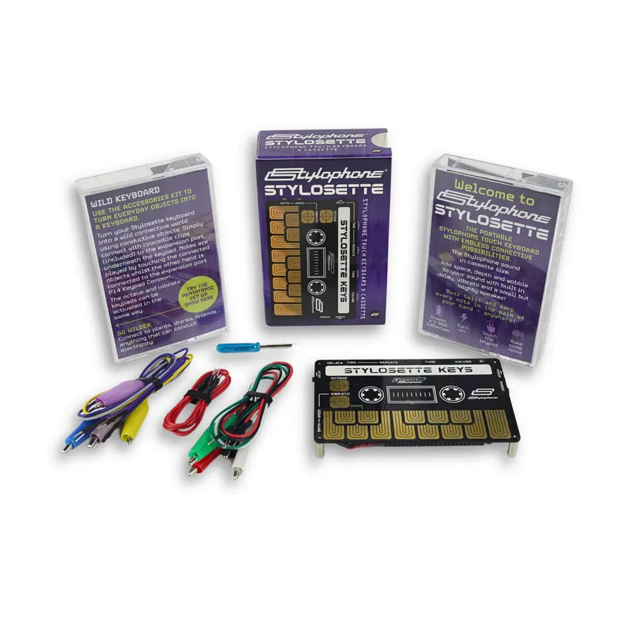 Stylophone Stylosette 