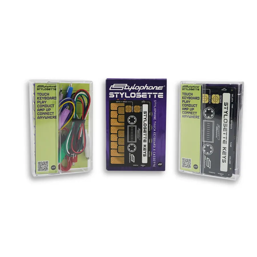Stylophone Stylosette 