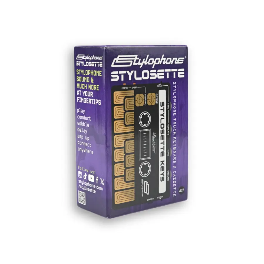 Stylophone Stylosette 