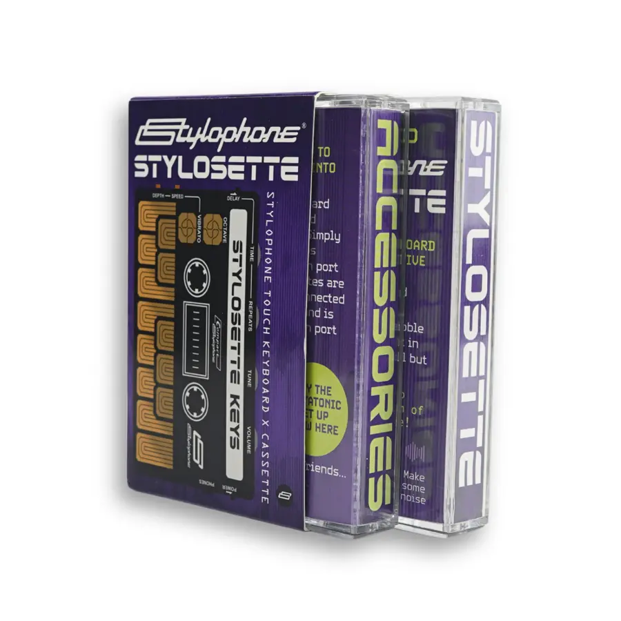 Stylophone Stylosette 