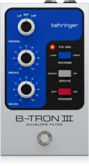 Behringer B-Tron III Envelope Filter