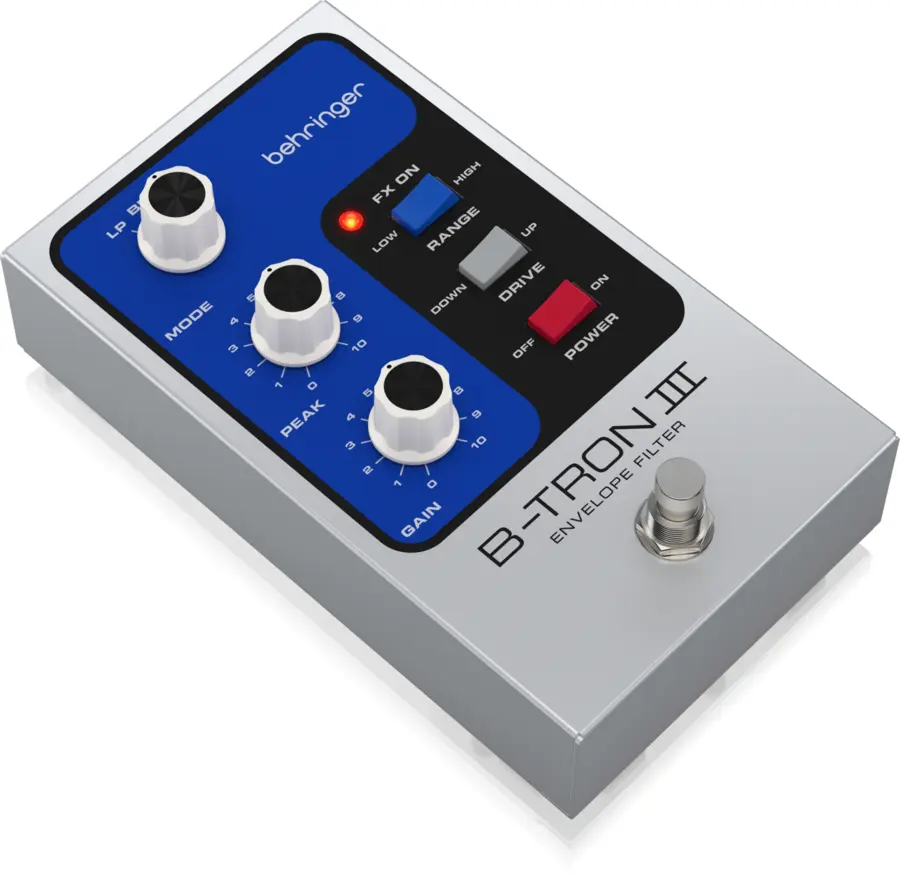 Behringer B-Tron III Envelope Filter 