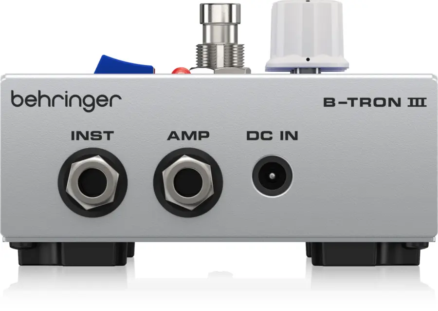 Behringer B-Tron III Envelope Filter 