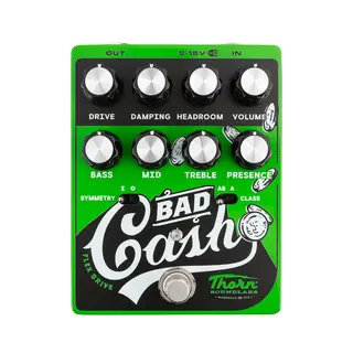 Thorn Bad Cash Flex Drive