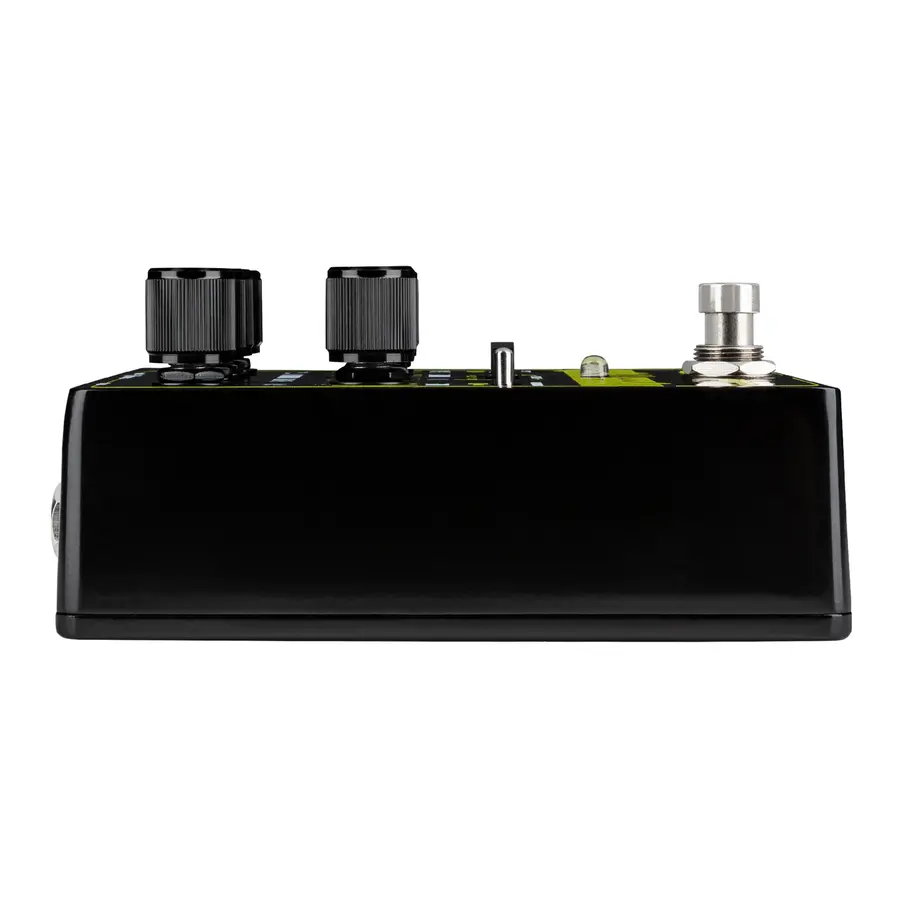 Thorn Basstard Flex Bass Overdrive 