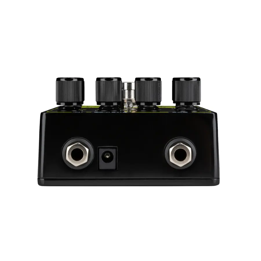Thorn Basstard Flex Bass Overdrive 
