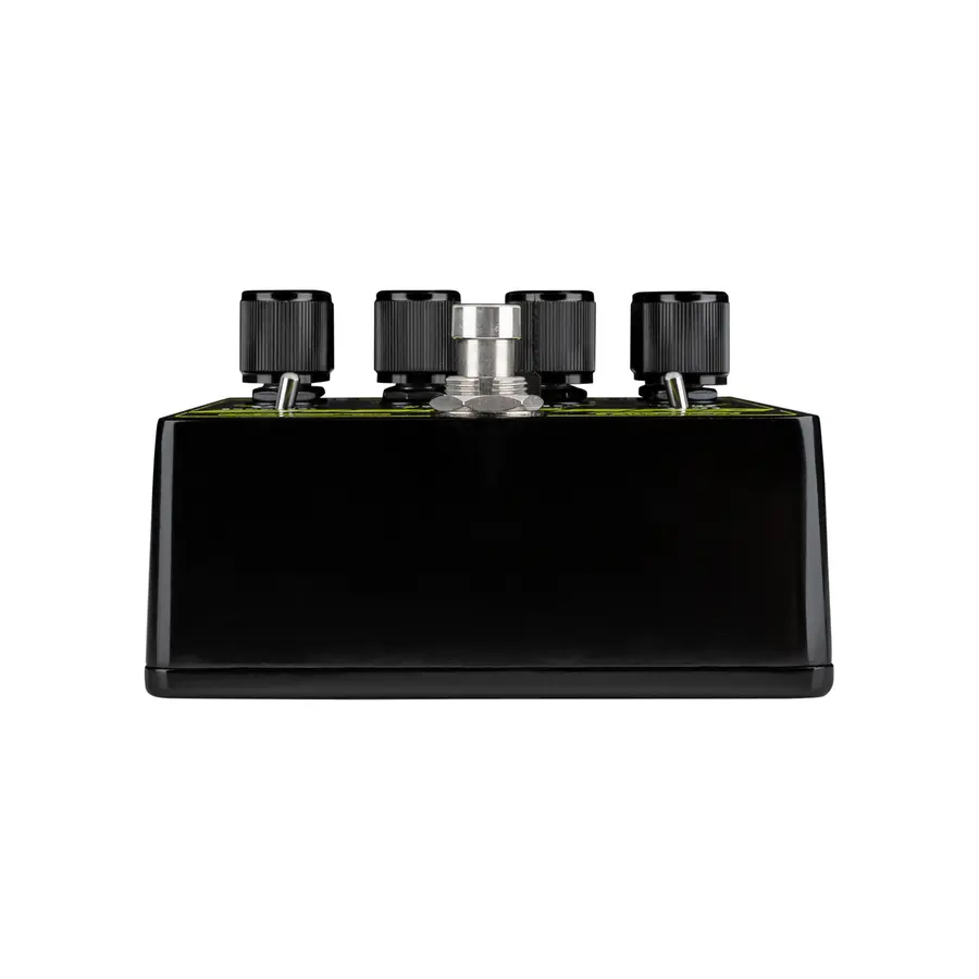 Thorn Basstard Flex Bass Overdrive 
