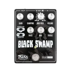 Thorn Black Swamp Flex Fuzz