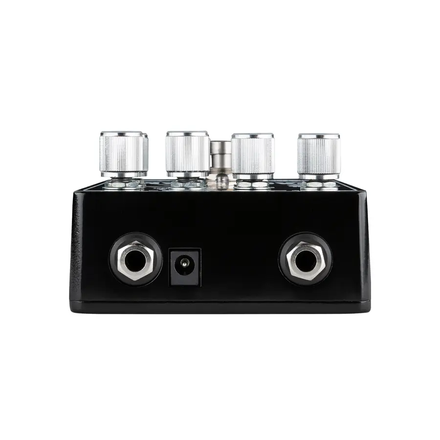 Thorn Black Swamp Flex Fuzz 