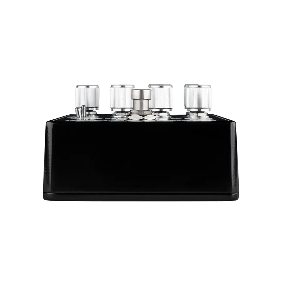 Thorn Black Swamp Flex Fuzz 