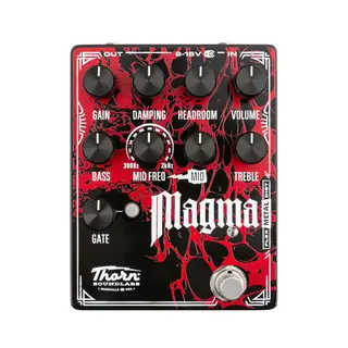 Thorn Magma Flex Metal Distortion