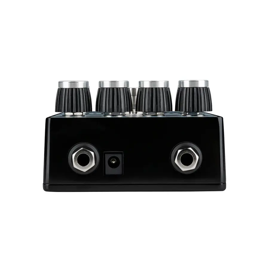Thorn Silver Spurs Flex Distortion 