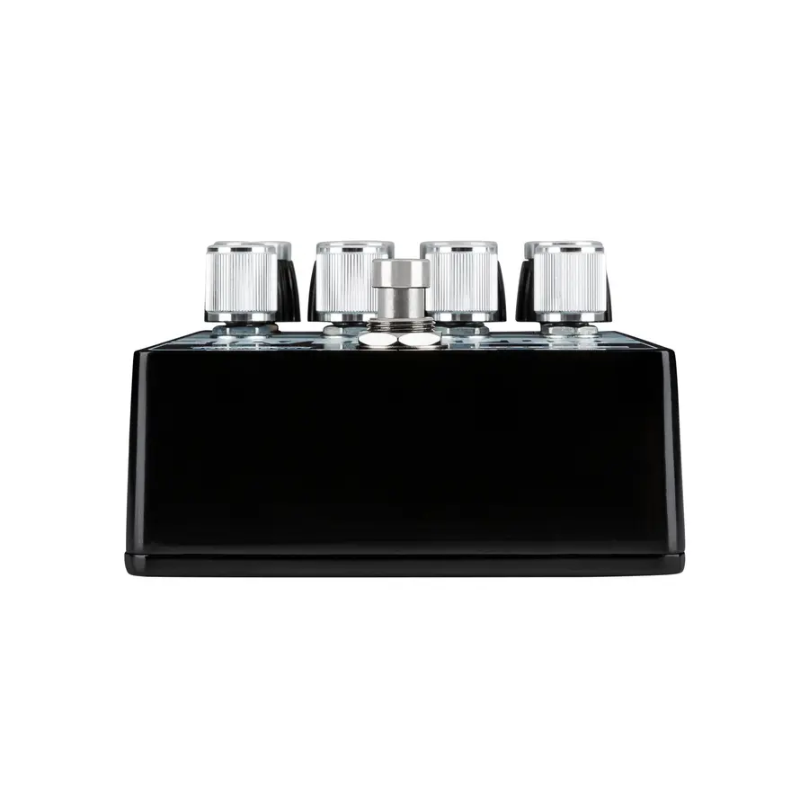 Thorn Silver Spurs Flex Distortion 