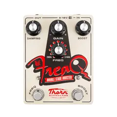 Thorn The Freaq Double Stage Booster