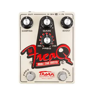 Thorn The Freaq Double Stage Booster