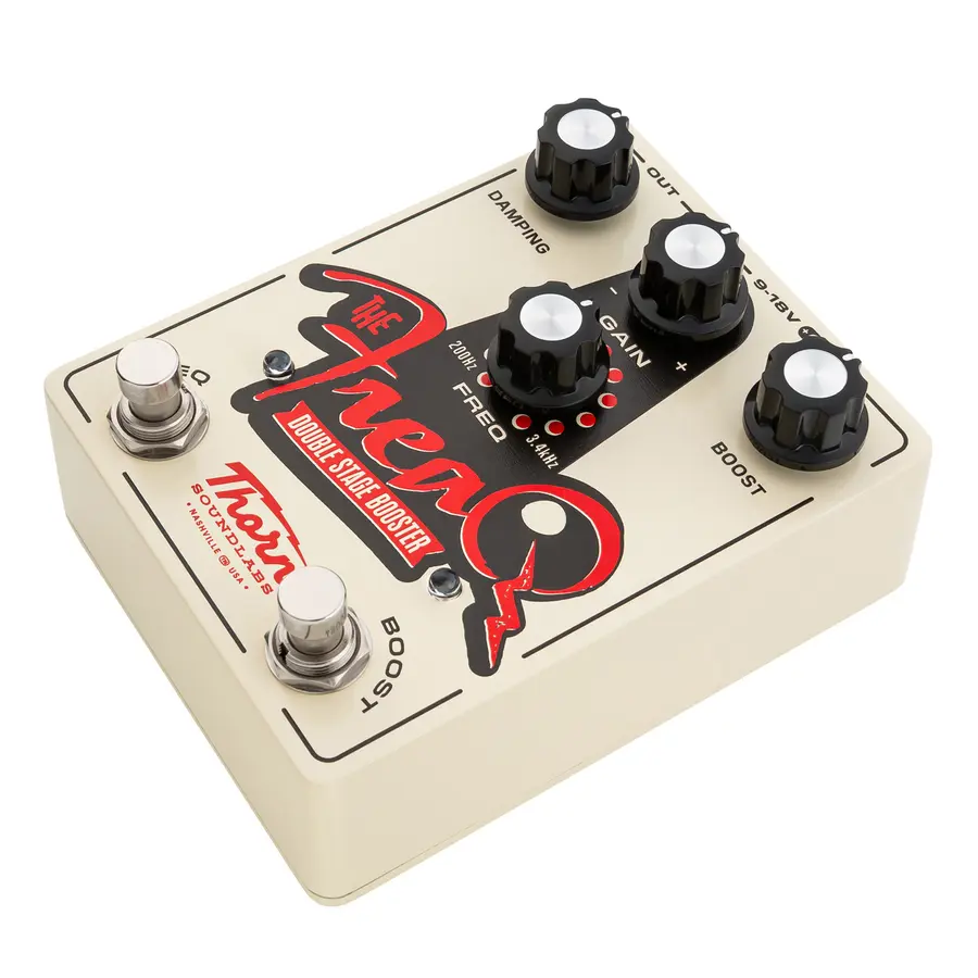 Thorn The Freaq Double Stage Booster 