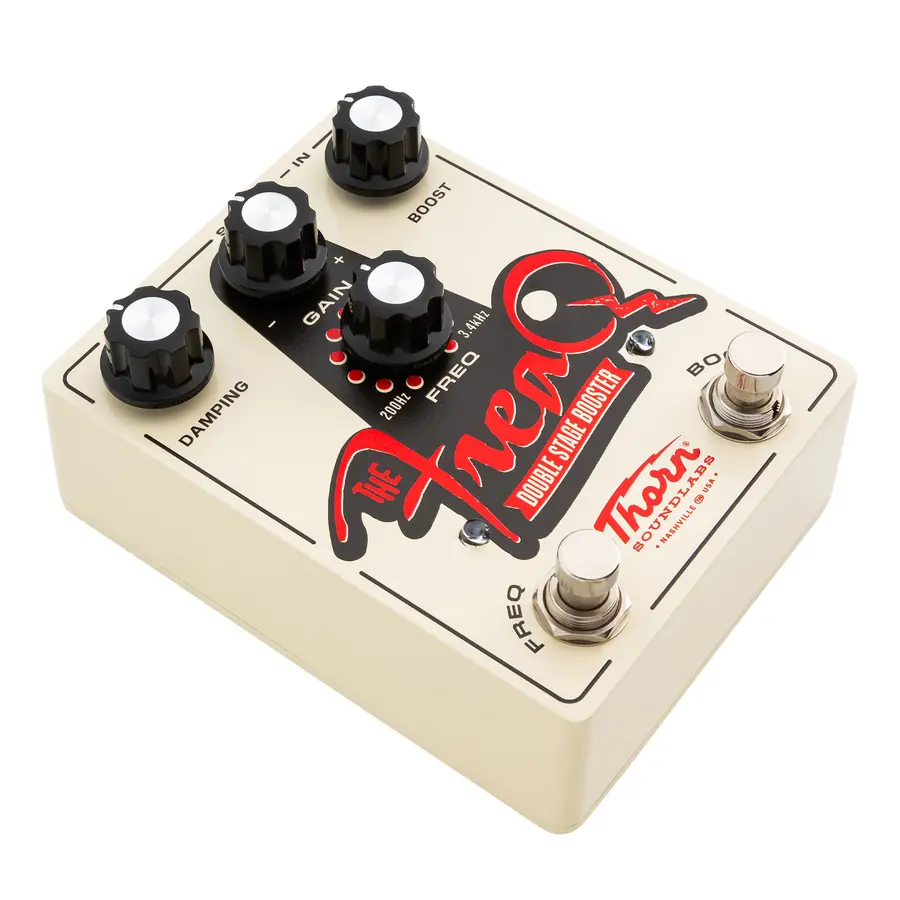 Thorn The Freaq Double Stage Booster 