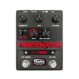 Thorn Tremonator Flex Tremolo