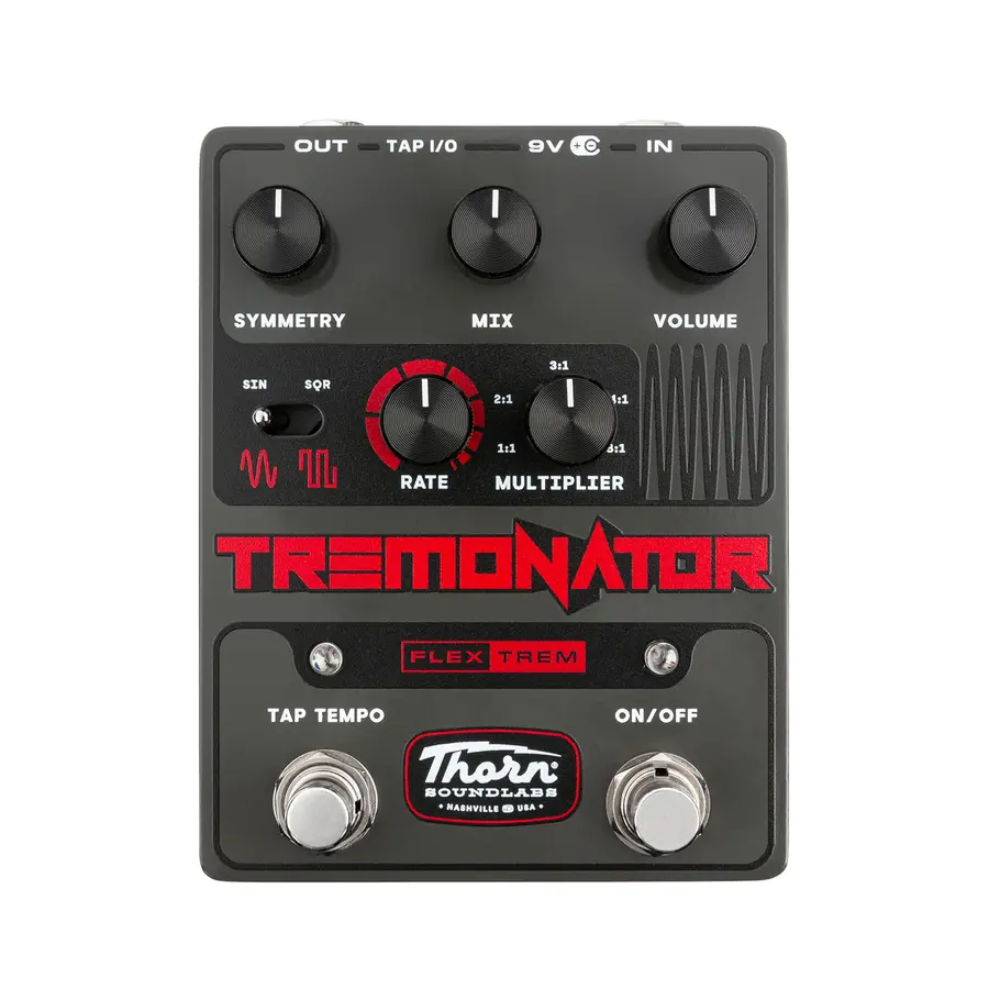 Thorn Tremonator Flex Tremolo 