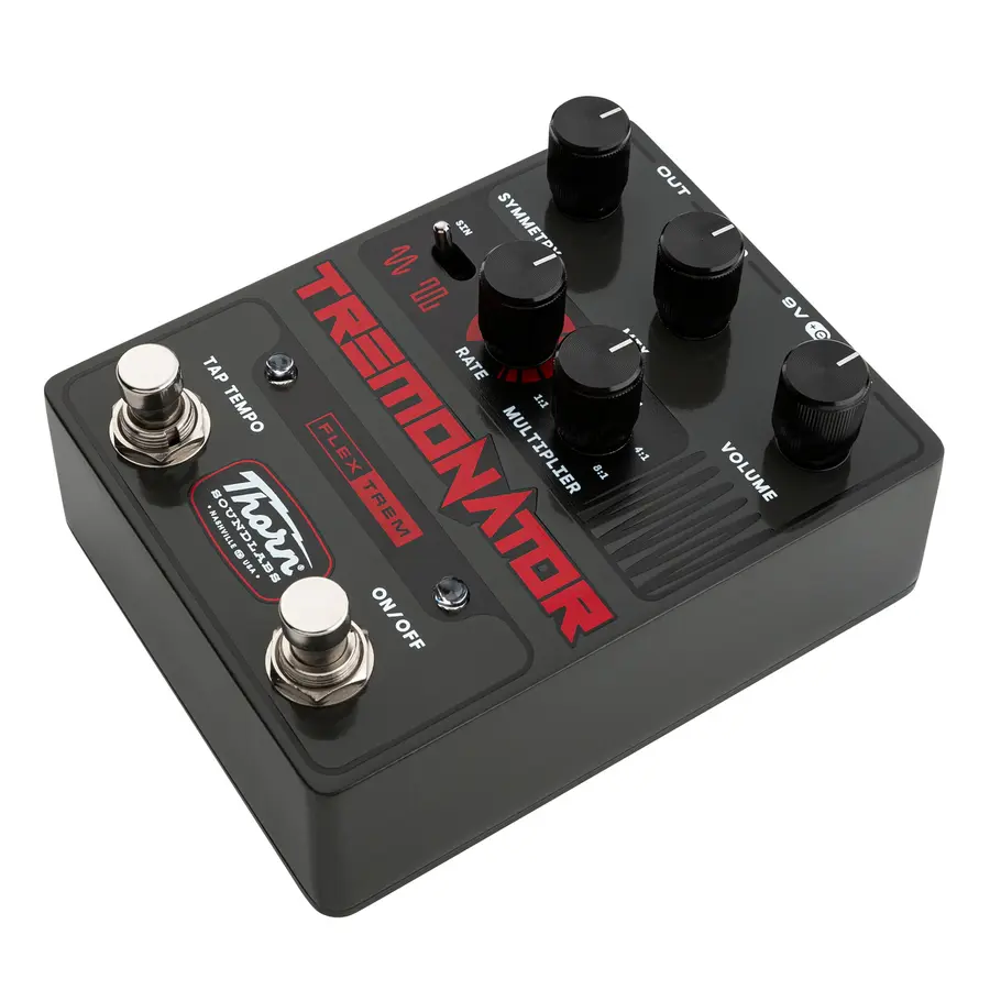 Thorn Tremonator Flex Tremolo 