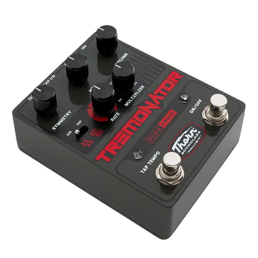 Thorn Tremonator Flex Tremolo 