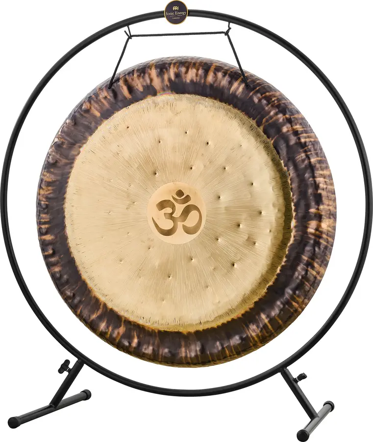 Meinl TMRGS2 Round Gongstativ up to 36 Gong size 