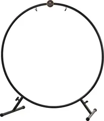 Meinl TMRGS1 Round Gongstativ opp til 32 Gong size