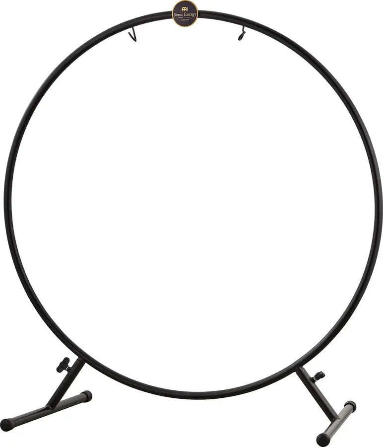 Meinl TMRGS1 Round Gongstativ opp til 32 Gong size 