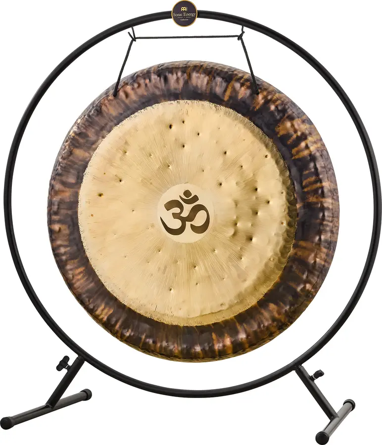 Meinl TMRGS1 Round Gongstativ opp til 32 Gong size 