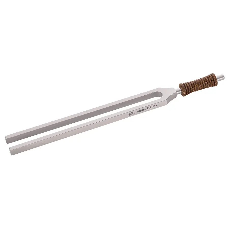Meinl TTF-ALPHA Tuning Fork Binaural Therapy, Alpha 