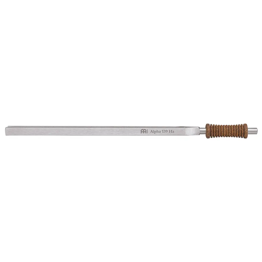Meinl TTF-ALPHA Tuning Fork Binaural Therapy, Alpha 