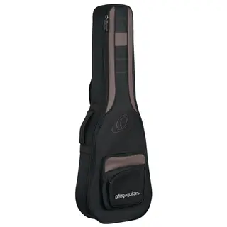 Ortega ONB-RRG30 Pro Series Gigbag Resonator Parlor, 98cm